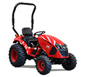 Compact Tractors Compact Tractors